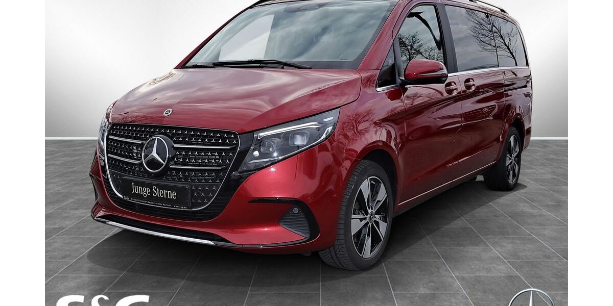 Mercedes-Benz V 250 16.660 km 74.469 &euro; Bretten 75015