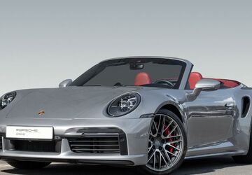 Porsche 992 21.500 km 199.900 &euro; Heilbronn 74074