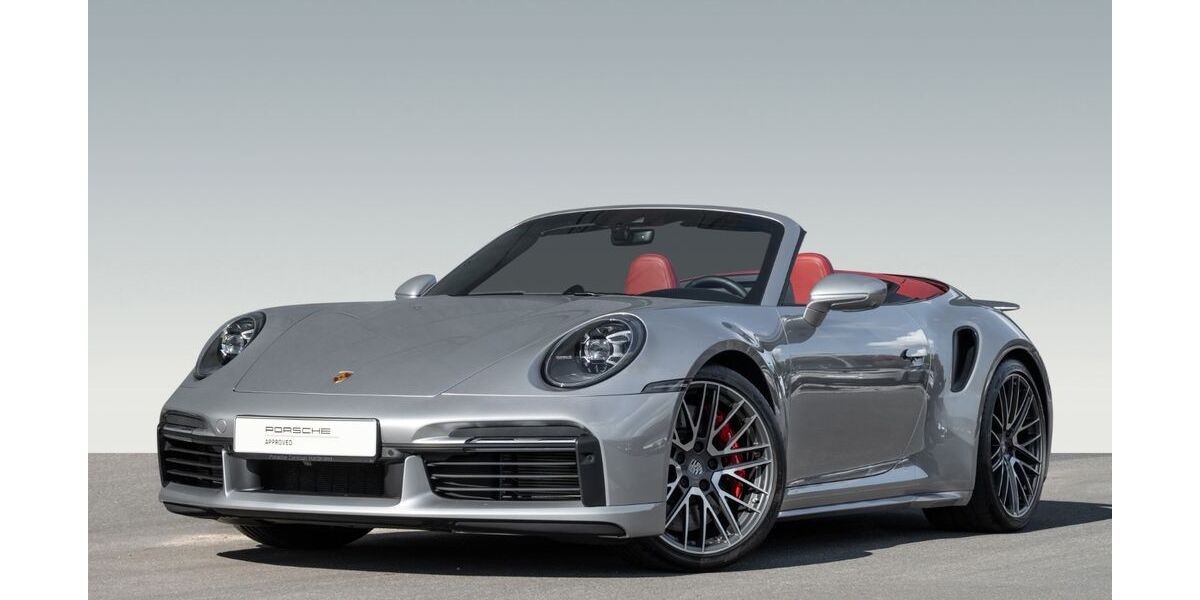 Porsche 992 21.500 km 199.900 &euro; Heilbronn 74074