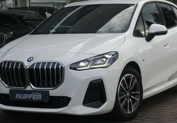 BMW 220 Active Tourer 11.980 km 32.400 &euro; Vaihingen / Enz 71665