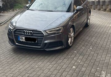 Audi A3 132.000 km 16.900 &euro; Gundelsheim 74831