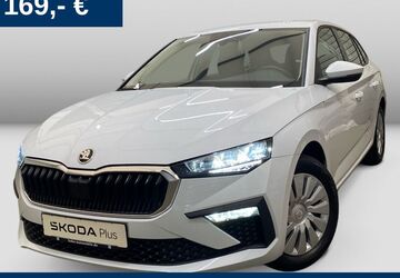 Skoda Scala 15.970 km 19.870 &euro; Niefern-Öschelbronn 75223