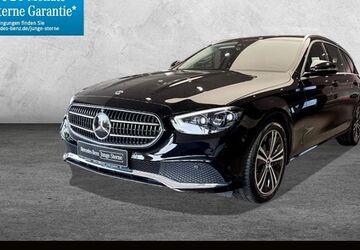 Mercedes-Benz E 400 50.500 km 42.920 &euro; Tamm 71732