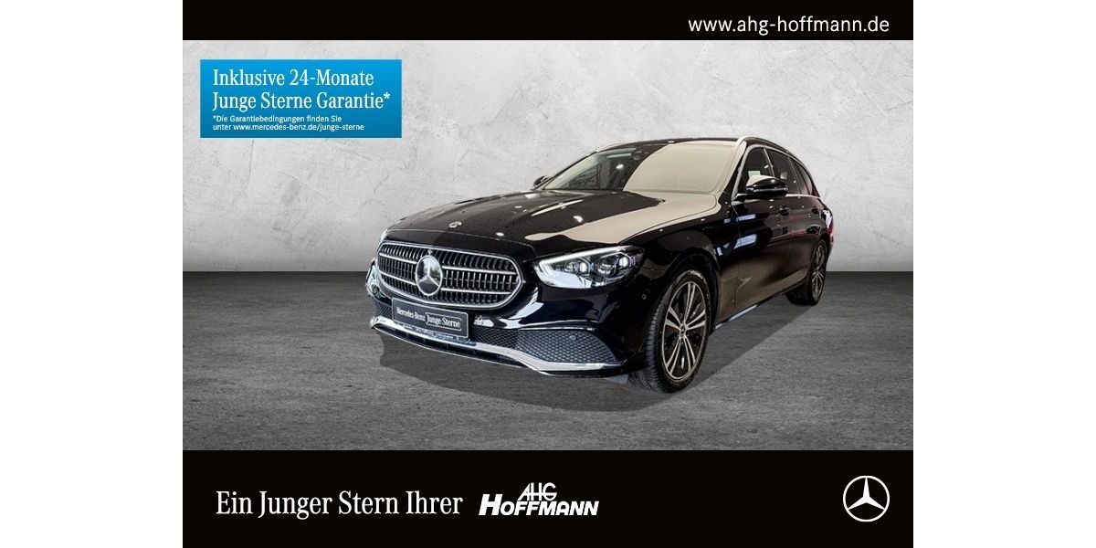 Mercedes-Benz E 400 50.500 km 42.920 &euro; Tamm 71732