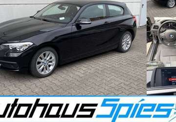 BMW 118 76.255 km 9.990 &euro; Heilbronn 74076