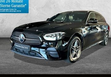 Mercedes-Benz E 300 46.250 km 36.620 &euro; Tamm 71732