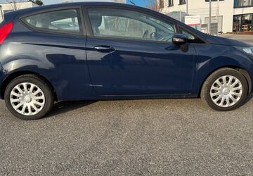 Ford Fiesta 136.912 km 2.999 &euro; Markgröningen 71706