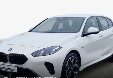 BMW 120 4.728 km 31.890 &euro; Bruchsal 76646