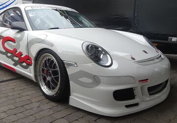 Porsche 997 4.000 km 119.900 &euro; Heilbronn 74076