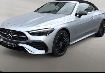 Mercedes-Benz CLE 220 8.646 km 57.979 &euro; Heilbronn 74072