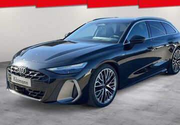 Audi A6 15.000 km 77.400 &euro; Mosbach 74821