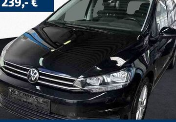 VW Touran 133.607 km 23.630 &euro; Niefern-Öschelbronn 75223
