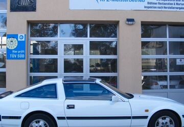 Nissan 300 ZX 304.500 km 7.950 &euro; Angelbachtal 74918