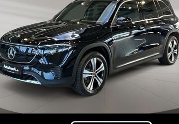 Mercedes-Benz EQB 98.270 km 26.589 &euro; Heilbronn 74072