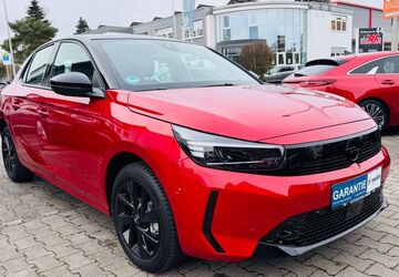 Opel Corsa 7.500 km 17.970 &euro; Bad Rappenau 74906