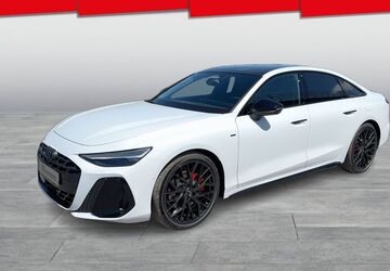 Audi A6 5.999 km 83.490 &euro; Mosbach 74821