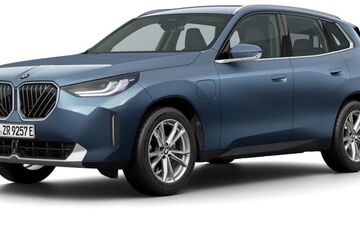 BMW X3 26.251 km 55.255 &euro; Bietigheim-Bissingen 74321