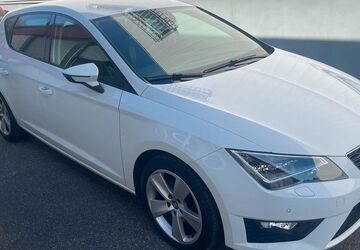 Seat Leon 126.329 km 11.490 &euro; Knittlingen 75438