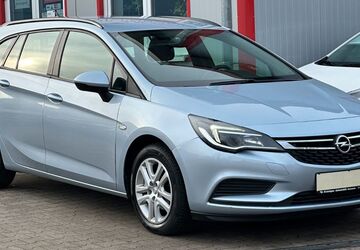 Opel Astra 153.000 km 8.395 &euro; Bruchsal-Helmsheim 76646