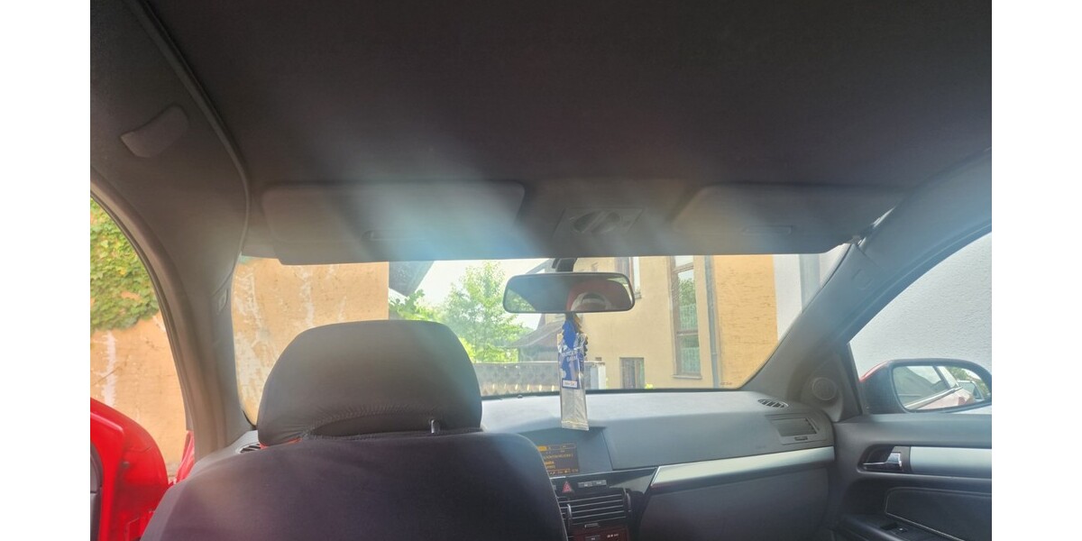 Opel Astra 165.000 km 4.900 &euro; Neckarbischofsheim 74924