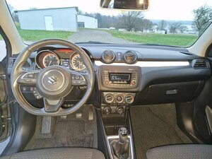 Suzuki Swift 1.2 Dualjet Hybrid Club AHK M+S 70.345 km 11.450 &euro; Obrigheim-Asbach 74847