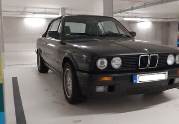 BMW 318 145.100 km 17.900 &euro; Markgröningen 71706