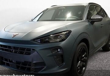 Cupra Terramar 3.500 km 51.190 &euro; Bietigheim-Bissingen 74321