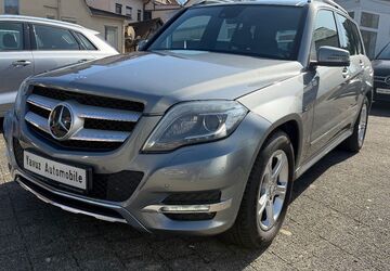 Mercedes-Benz GLK 350 202.300 km 14.900 &euro; Bietigheim-Bissingen 74321
