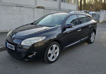 Renault Megane 135.800 km 4.500 &euro; Brackenheim 74336