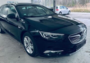 Opel Insignia 156.000 km 10.800 &euro; Bruchsal OT Untergrombach 76646