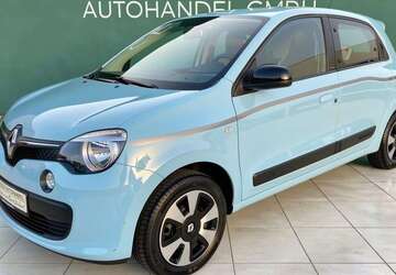 Renault Twingo 97.000 km 6.750 &euro; Niefern 75223
