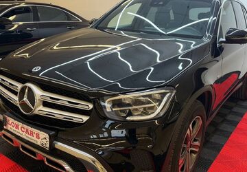 Mercedes-Benz GLC 300 112.000 km 33.990 &euro; Leingarten 74211