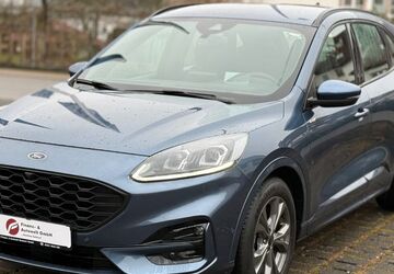 Ford Kuga 9.167 km 24.900 &euro; Mosbach 74821