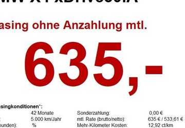 BMW X4 18.601 km 60.490 &euro; Heilbronn 74076