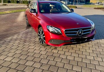 Mercedes-Benz E 300 119.990 km 24.900 &euro; Bietigheim-Bisingen 74321