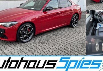 Alfa Romeo Giulia 35.819 km 35.990 &euro; Heilbronn 74076