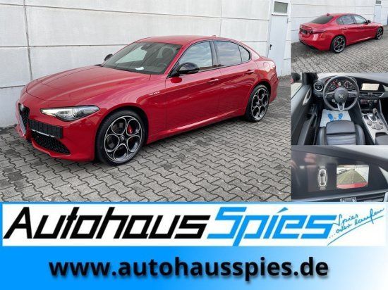 Alfa Romeo Giulia 35.819 km 35.990 &euro; Heilbronn 74076