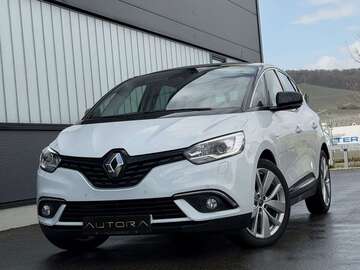 Gebrauchte Renault Scenic