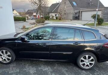 Renault Laguna 170.000 km 3.500 &euro; Schwarzach 74869