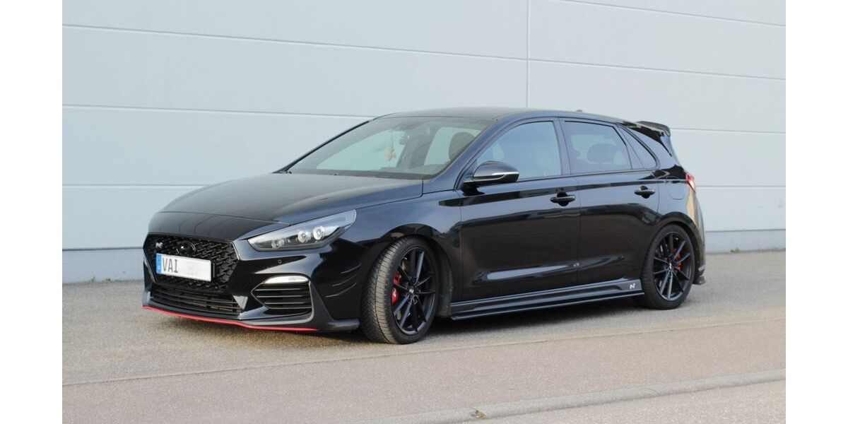 Hyundai i30 90.000 km 23.490 &euro; Kleinglattbach 71665