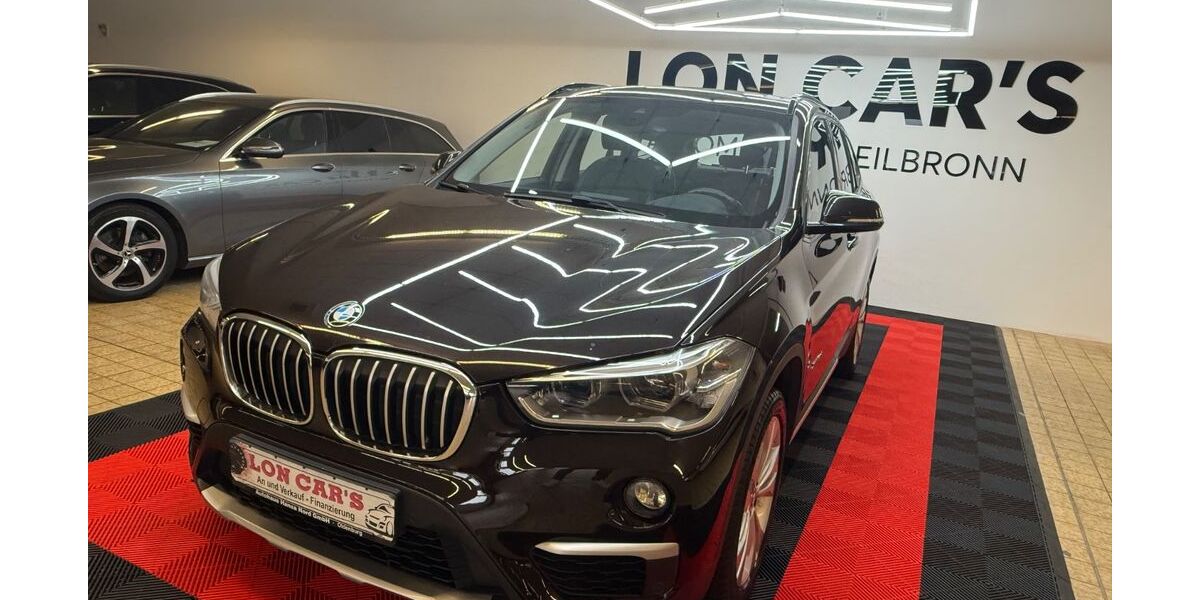 BMW X1 145.000 km 21.490 &euro; Leingarten 74211