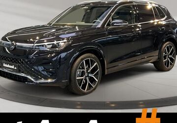 VW Tiguan 16.738 km 40.269 &euro; Neckarsulm-Obereisesheim 74172