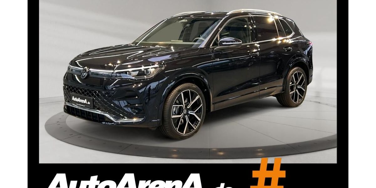 VW Tiguan 16.738 km 40.269 &euro; Neckarsulm-Obereisesheim 74172