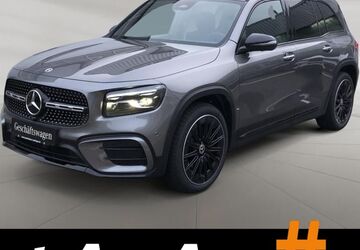 Mercedes-Benz GLB 220 9.603 km 55.979 &euro; Heilbronn 74072