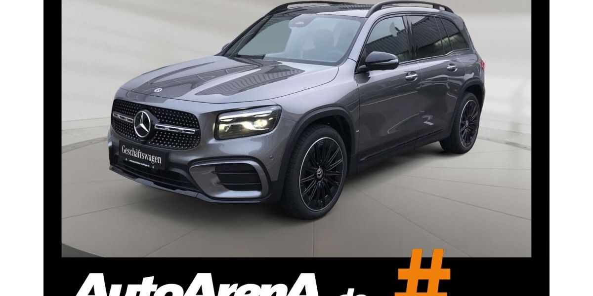 Mercedes-Benz GLB 220 9.603 km 55.979 &euro; Heilbronn 74072