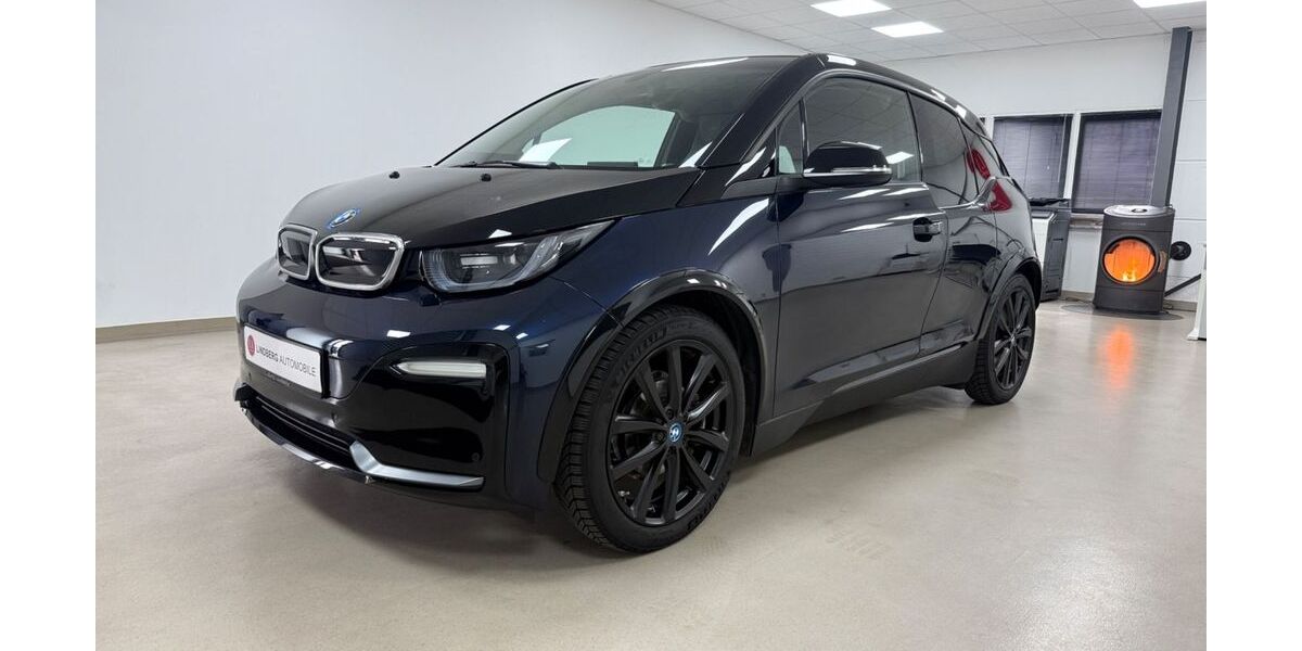 BMW i3 58.050 km 18.990 &euro; Sandhausen ( bei Heidelberg ) 69207