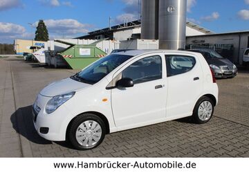 Suzuki Alto 72.535 km 5.490 &euro; Hambrücken 76707