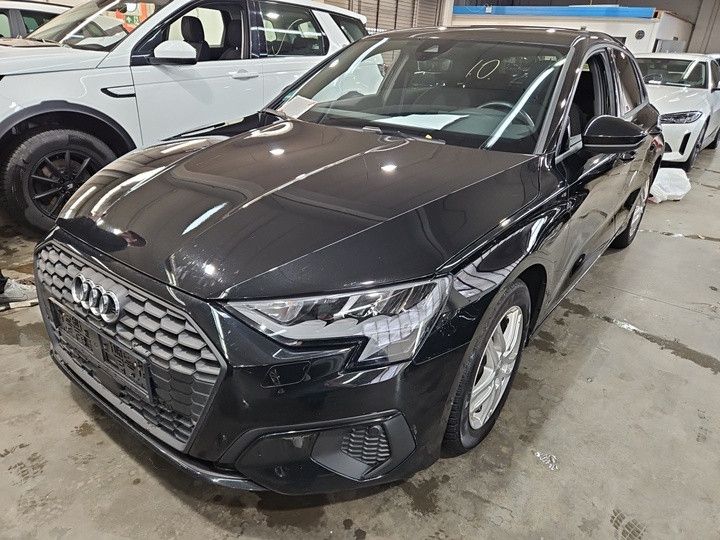 Audi A3 123.440 km 21.900 &euro; Bretten 75015