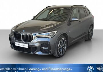 BMW X1 108.000 km 26.590 &euro; Heilbronn 74076