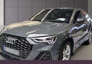 Audi Q3 63.000 km 34.830 &euro; Heilbronn 74076